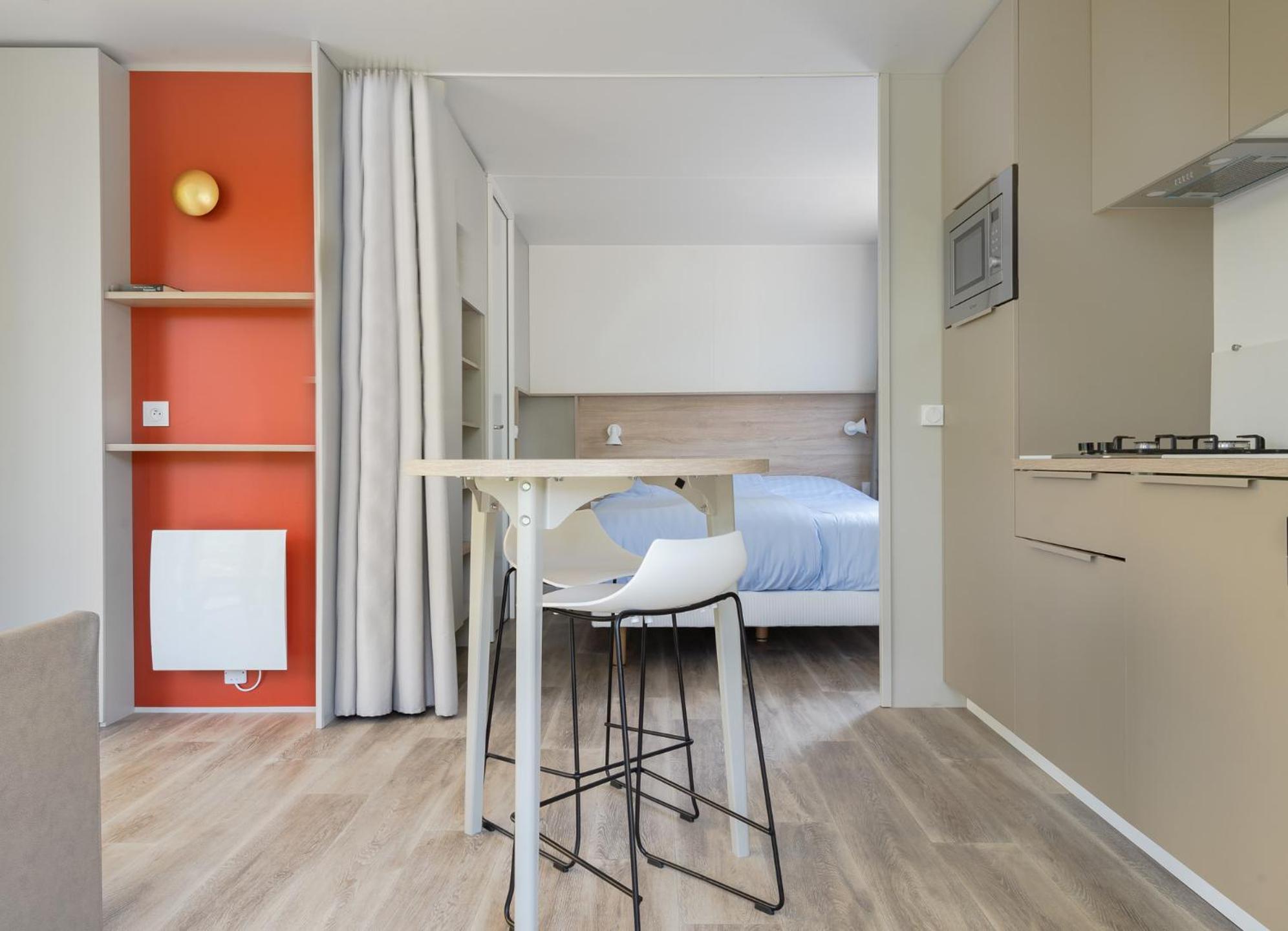 Camping Rcn Les Collines De Castellane Room photo