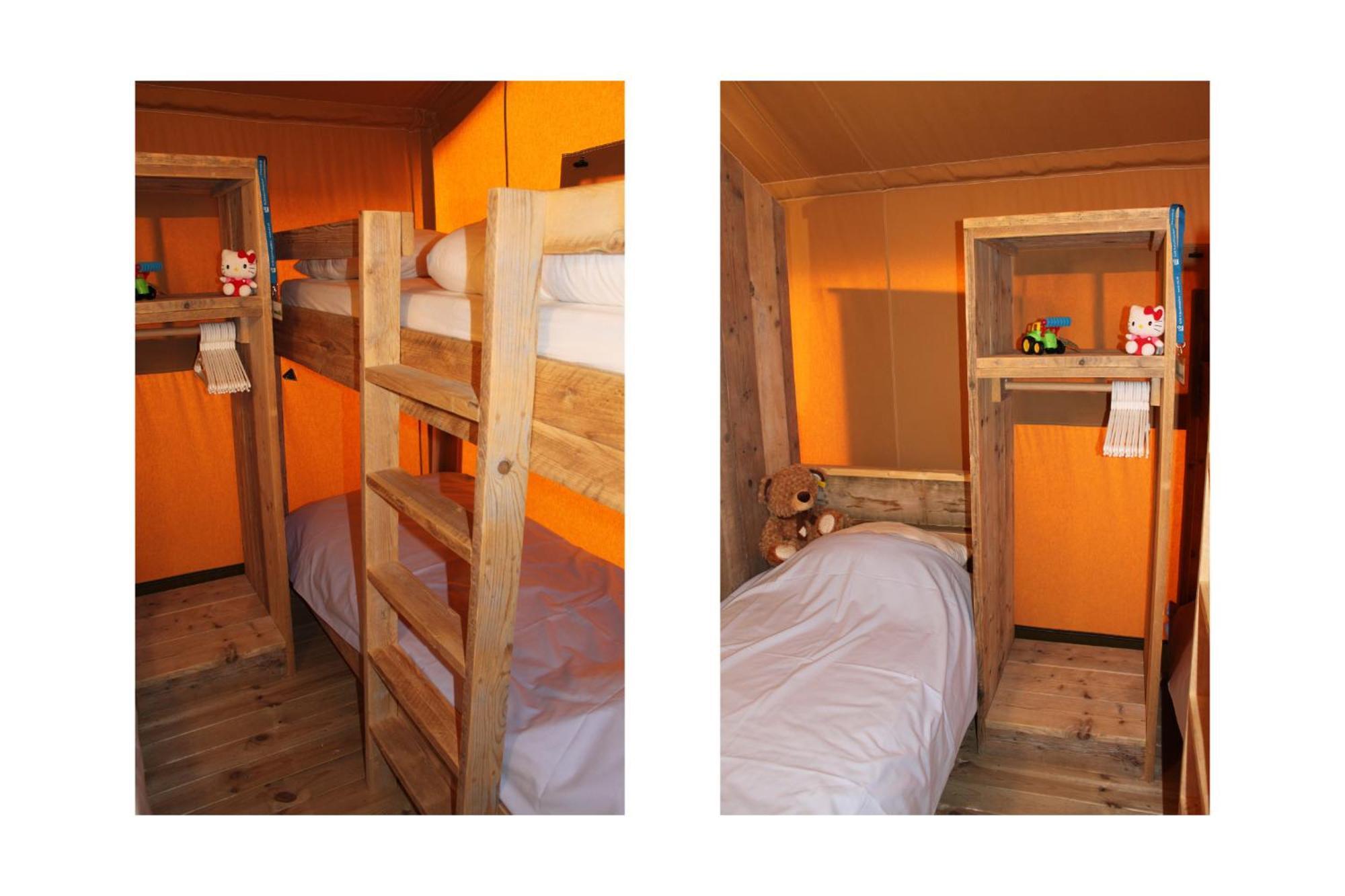Camping Rcn Les Collines De Castellane Room photo