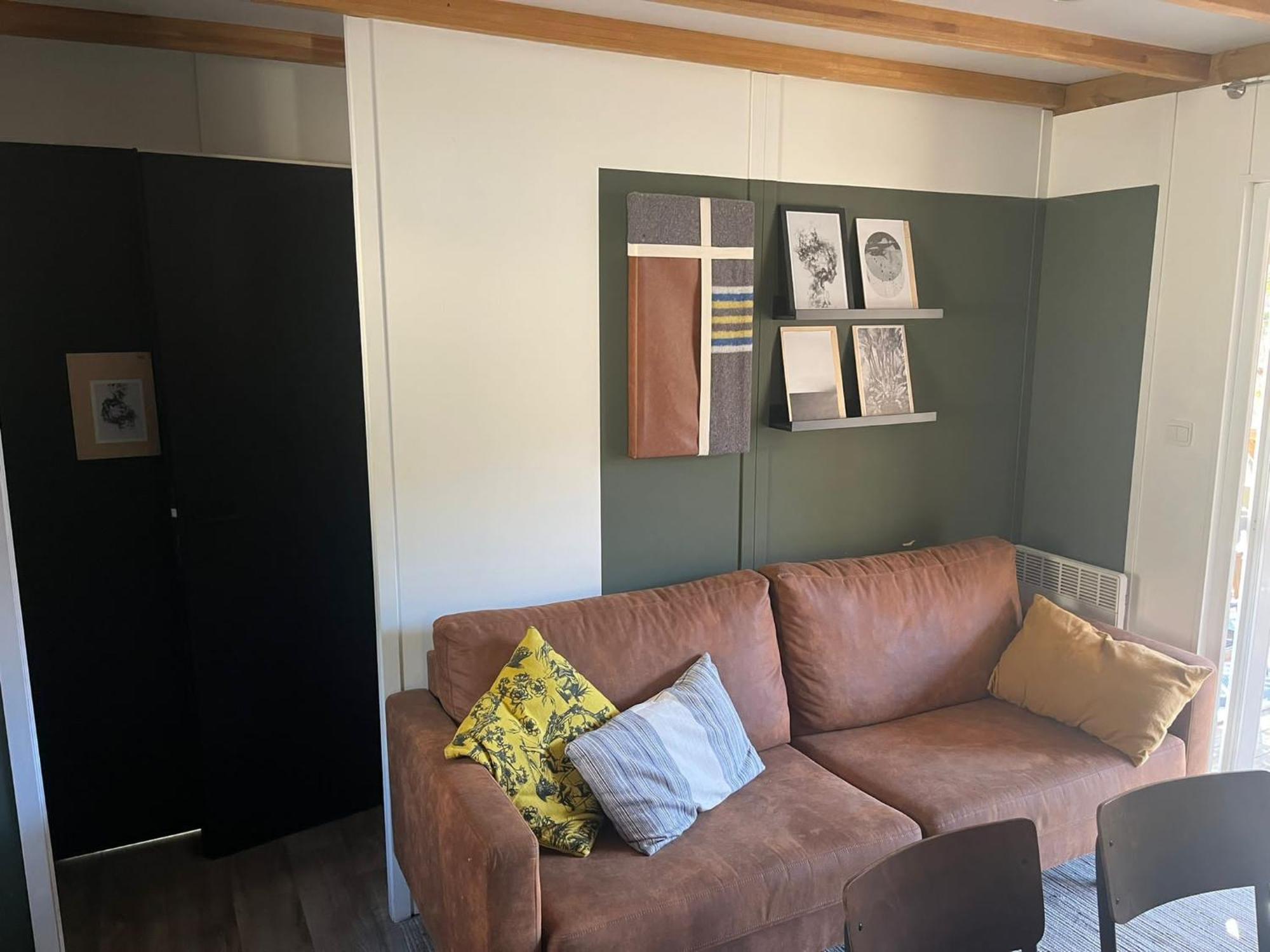 Camping Rcn Les Collines De Castellane Room photo